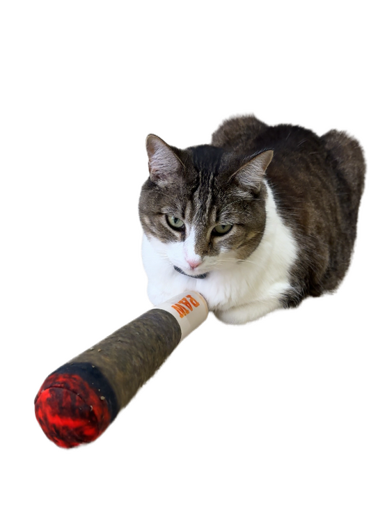 Kitty Joint - Joint Toy